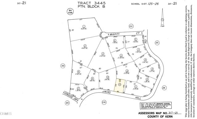 0 Jacks Hill Road, Tehachapi CA: https://media.crmls.org/mediaz/d2cd2691-0c9f-4d7e-b39d-1bcee7daf090.jpg