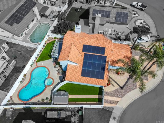 Detail Gallery Image 43 of 54 For 9126 Sinsonte Ln, Lakeside,  CA 92040 - 4 Beds | 3 Baths