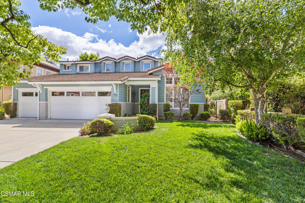 290 Chantilly Circle