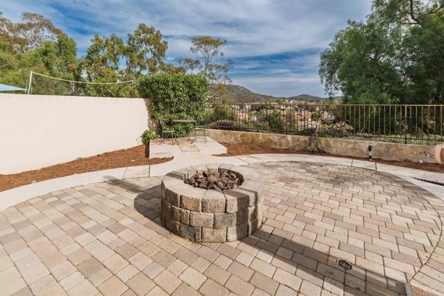 Detail Gallery Image 38 of 46 For 507 Avenida Blanco, San Marcos,  CA 92069 - 3 Beds | 2/1 Baths