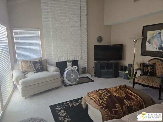 2234 S Linden Way #A, Palm Springs, CA 92264