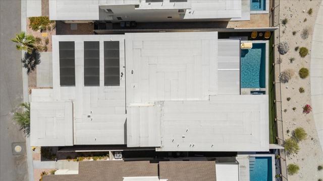 211 Mustang Lane, Palm Springs, CA 92262