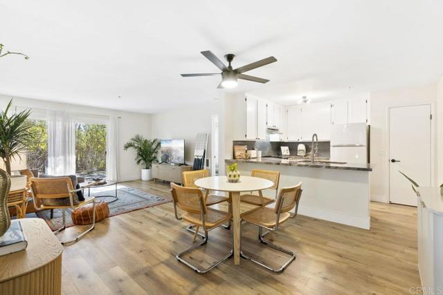Detail Gallery Image 1 of 1 For 3463 Caminito Sierra #101,  Carlsbad,  CA 92009 - 2 Beds | 2 Baths