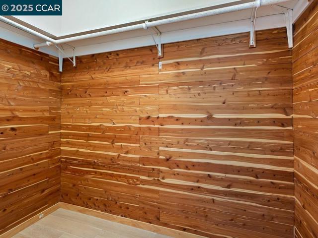 Primary Bedroom Walk-in Closet