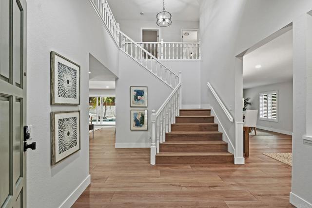 Detail Gallery Image 8 of 44 For 3442 Celinda Dr, Carlsbad,  CA 92008 - 5 Beds | 2/1 Baths