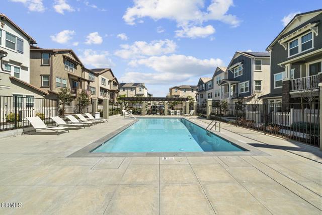 Detail Gallery Image 31 of 39 For 586 Apricot Ln, Fillmore,  CA 93015 - 3 Beds | 2/1 Baths