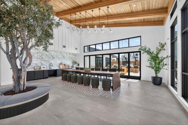 Detail Gallery Image 37 of 42 For 1303 Bergamo #201,  Encinitas,  CA 92024 - 2 Beds | 1/1 Baths