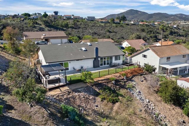 Detail Gallery Image 54 of 57 For 2134 Flying Hills Ln, El Cajon,  CA 92020 - 4 Beds | 3 Baths