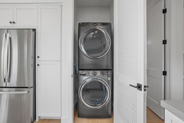 Detail Gallery Image 9 of 17 For 1215 Stonemark Place Adu,  Vista,  CA 92081 - 2 Beds | 1 Baths