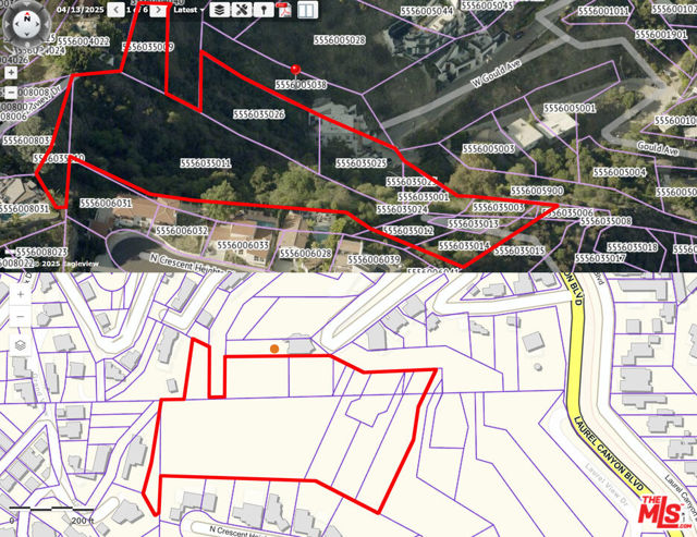 0 Gould Avenue, Los Angeles CA: https://media.crmls.org/mediaz/d2d44b86-8bd4-4d61-89b5-ee3272f33309.jpg