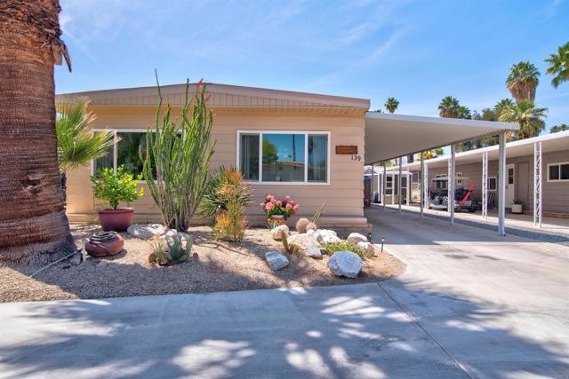 Detail Gallery Image 31 of 37 For 1010 Palm Canyon Dr #139,  Borrego Springs,  CA 92004 - 2 Beds | 2 Baths