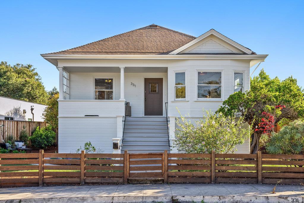 331 Van Ness Avenue