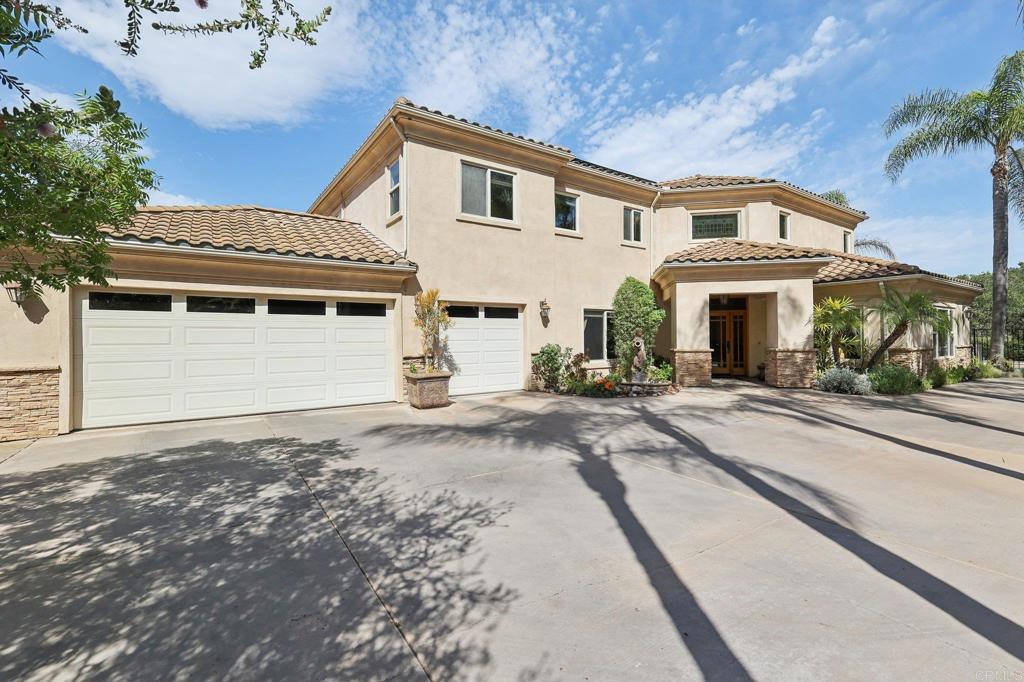 4018 Millagra Drive