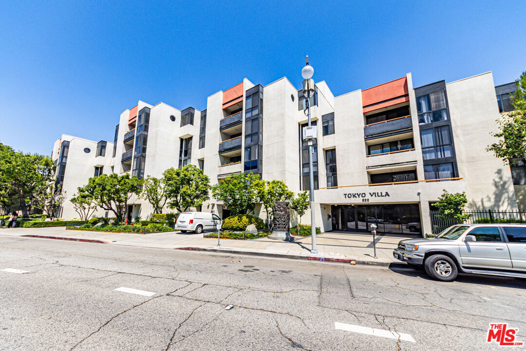222 S Central Avenue #324