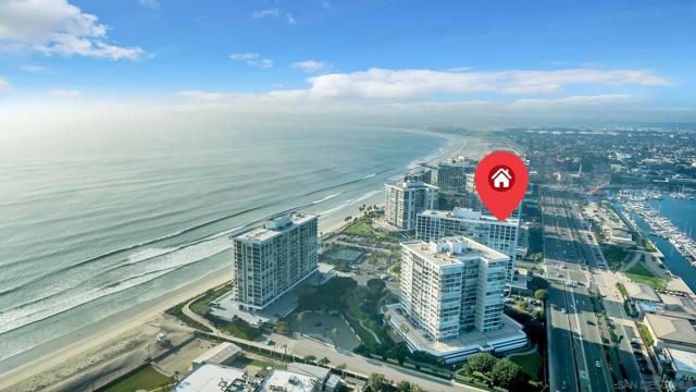 Image 28 of 31 For 1810 Avenida Del Mundo  403