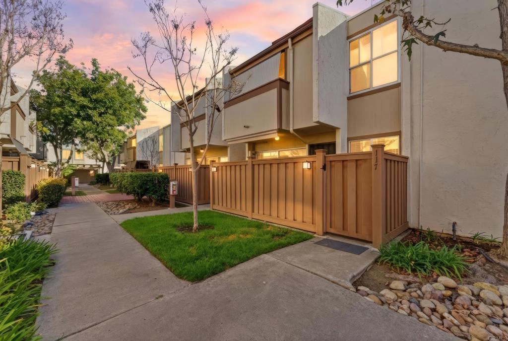 3549 Castle Glen Drive #117