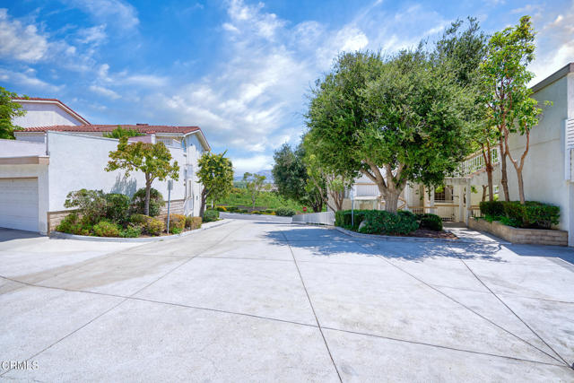Detail Gallery Image 37 of 59 For 2713 Antonio Dr #110,  Camarillo,  CA 93010 - 2 Beds | 2 Baths