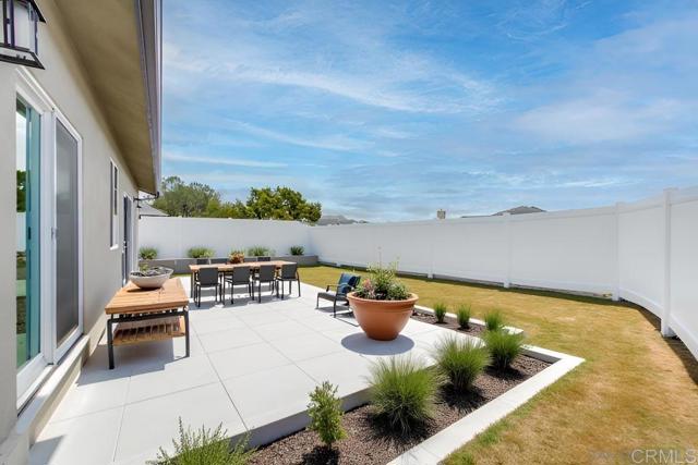 Detail Gallery Image 51 of 52 For 1609 Mauzy Way, El Cajon,  CA 92021 - 4 Beds | 3 Baths