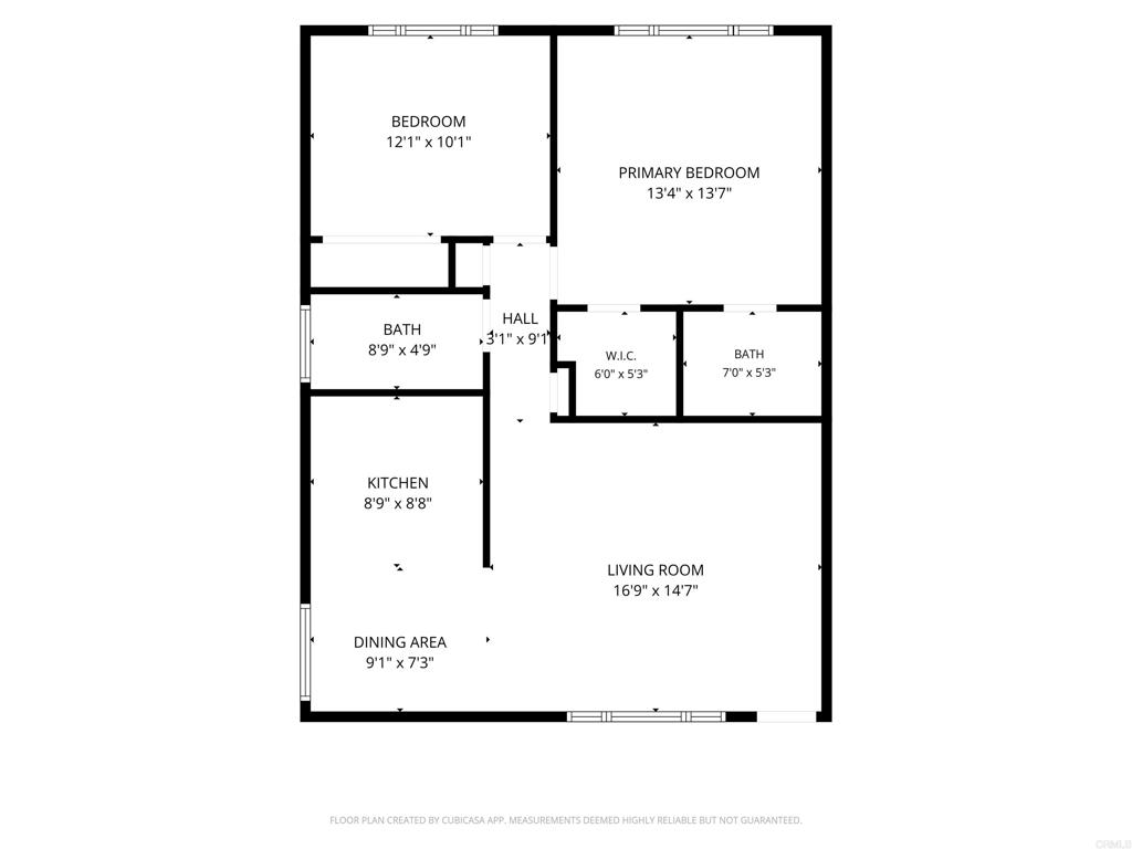 5015 Cape May Avenue #104