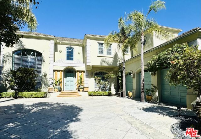 Listing Details for 3925 Kenway Avenue, View Park, CA 90008