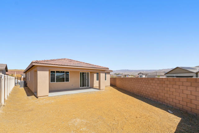 Image 18 of 22 For 79131 Sangria Court