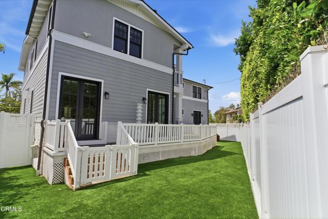 5 Bed Home for Sale in Los Angeles, California