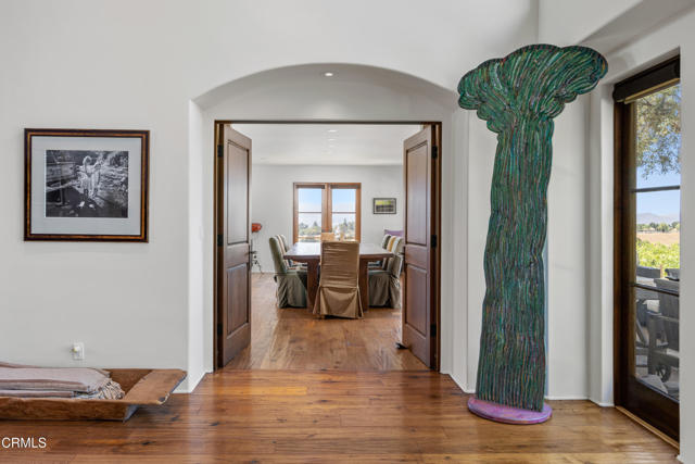 Detail Gallery Image 16 of 52 For 3001 Long Valley Rd, Santa Ynez,  CA 93460 - 6 Beds | 6/2 Baths