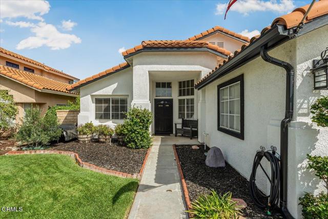 Detail Gallery Image 51 of 51 For 1129 1st St, Fillmore,  CA 93015 - 4 Beds | 2 Baths