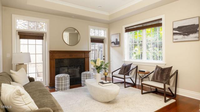 Detail Gallery Image 7 of 28 For 600 S Orange Grove Bld #2,  Pasadena,  CA 91105 - 3 Beds | 2/1 Baths