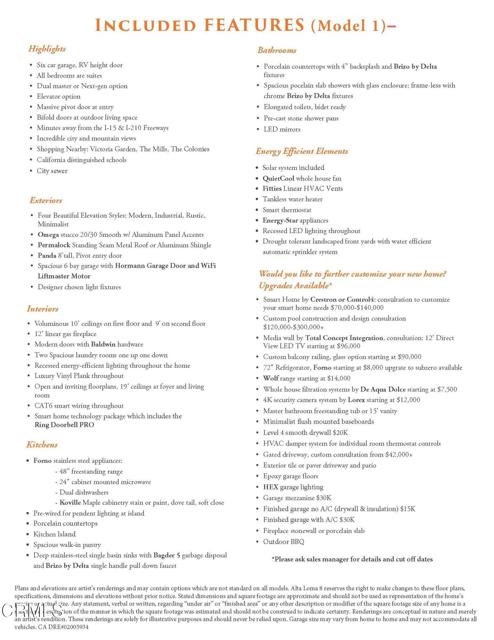 Detail Gallery Image 9 of 14 For 9239 Camellia Ct, Rancho Cucamonga,  CA 91737 - 4 Beds | 5/1 Baths