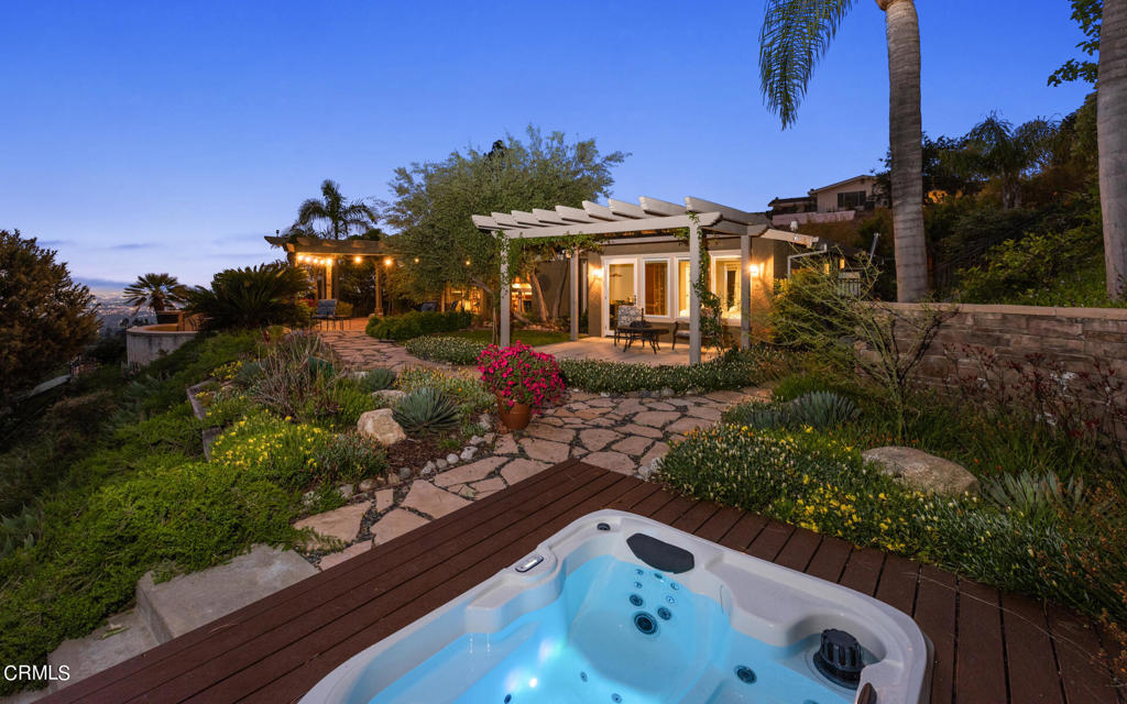 1330 Rubio Vista Road, Altadena, CA 91001