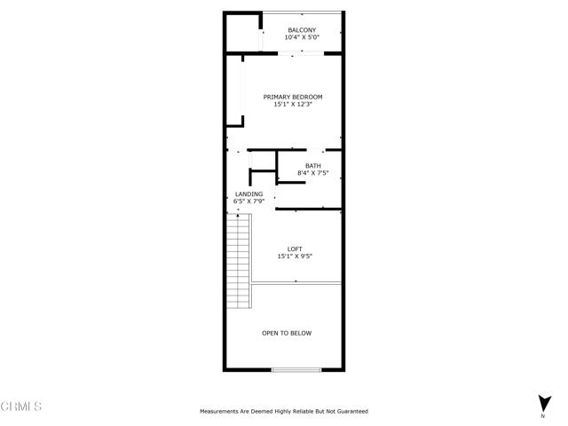 Detail Gallery Image 32 of 34 For 8983 Aberdare St, Ventura,  CA 93004 - 2 Beds | 2 Baths