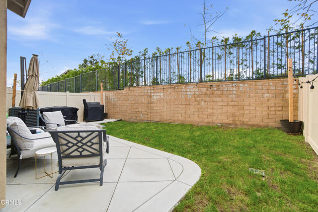 Detail Gallery Image 29 of 48 For 1873 Brittlebush Rd, Santa Paula,  CA 93060 - 3 Beds | 2/1 Baths