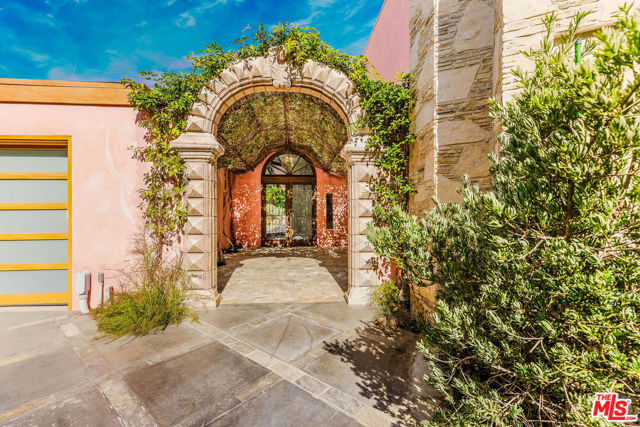 Drew Fenton | 1111 Bel Air Place Los Angeles CA | MLS: 7030148