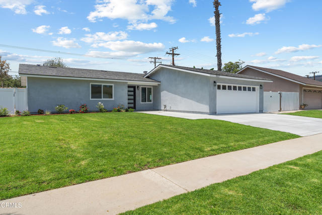 Detail Gallery Image 25 of 37 For 1927 N Croydon Ave, Camarillo,  CA 93010 - 4 Beds | 2 Baths