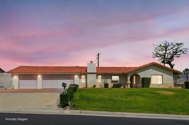 79990 Camelback Drive, Bermuda Dunes, CA 92203