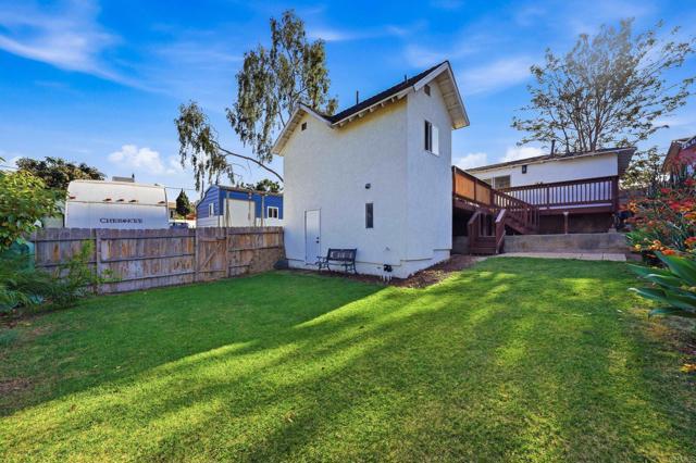 Detail Gallery Image 35 of 43 For 1609 Orange St, National City,  CA 91950 - 3 Beds | 2 Baths