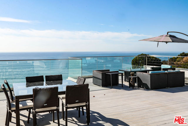 Drew Fenton | 17848 Castellammare Drive Pacific Palisades CA | MLS: 7162490