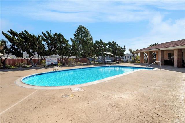 Detail Gallery Image 44 of 45 For 10770 Jamacha Bld #116,  Spring Valley,  CA 91978 - 2 Beds | 2 Baths