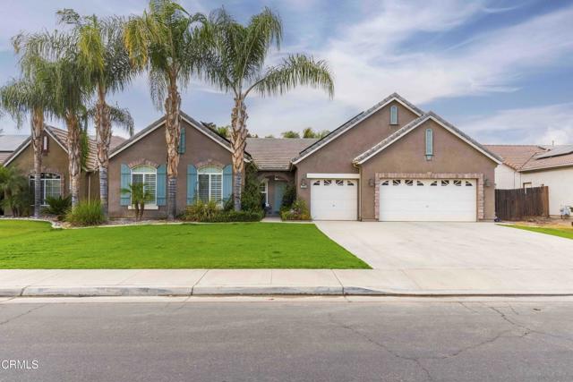 Detail Gallery Image 3 of 45 For 11510 Regarse Dr, Bakersfield,  CA 93311 - 4 Beds | 2/1 Baths