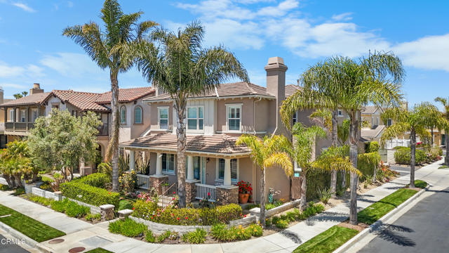 Detail Gallery Image 14 of 50 For 4003 Galapagos Way, Oxnard,  CA 93035 - 5 Beds | 3 Baths