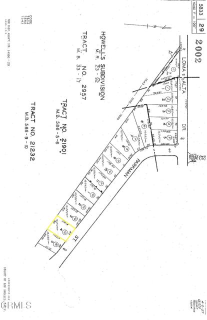 Detail Gallery Image 13 of 16 For 348 Parkman St, Altadena,  CA 91001 - – Beds | – Baths