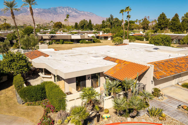 9 Swarthmore Court, Rancho Mirage, CA 92270