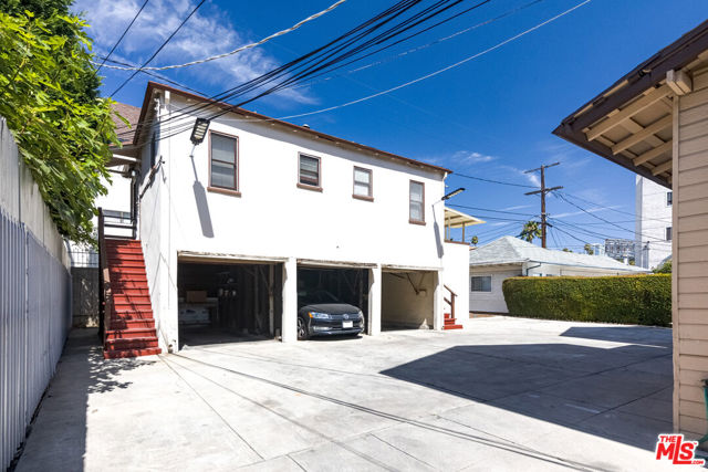 1041 Elden Avenue, Los Angeles, California 90006, ,Multi-Family,For Sale,Elden,24422558