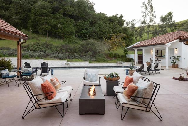 Image 14 of 30 For 372 Corral De Tierra Road