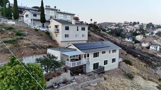 Detail Gallery Image 38 of 51 For 1421 Maria Ave, Spring Valley,  CA 91977 - 5 Beds | 4 Baths