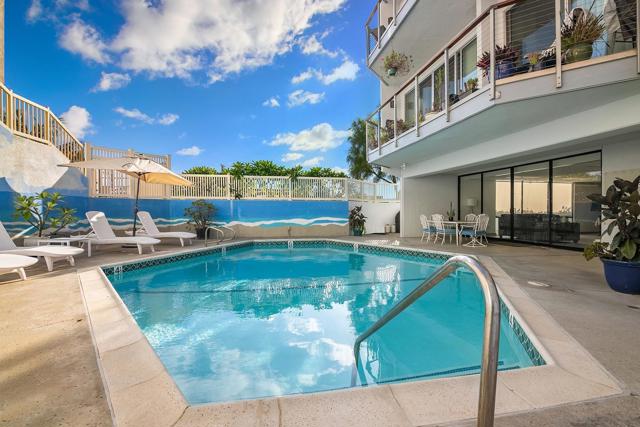 Swimming Pool/Hot Tub/Sauna