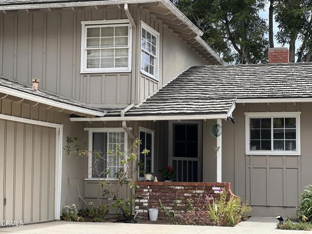 Detail Gallery Image 2 of 6 For 6555 Camino Venturoso, Goleta,  CA 93117 - 5 Beds | 3 Baths