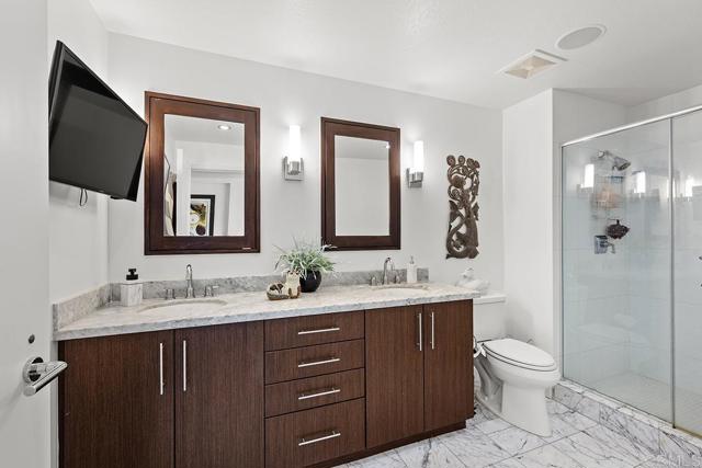 Detail Gallery Image 15 of 44 For 325 Seventh Ave #2104,  San Diego,  CA 92101 - 2 Beds | 2 Baths