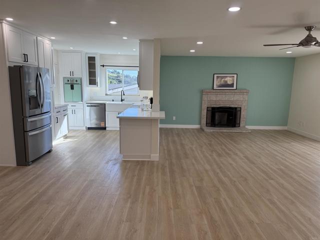 Detail Gallery Image 18 of 27 For 5008 Faber Way, San Diego,  CA 92115 - 3 Beds | 2 Baths